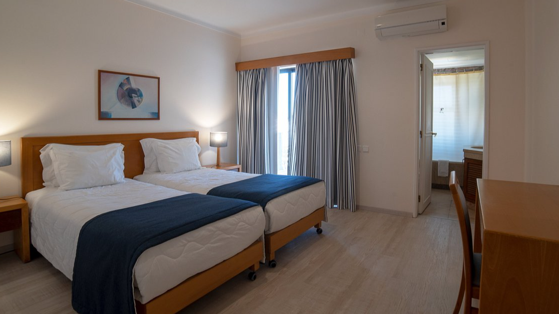 Vila Petra Algarve