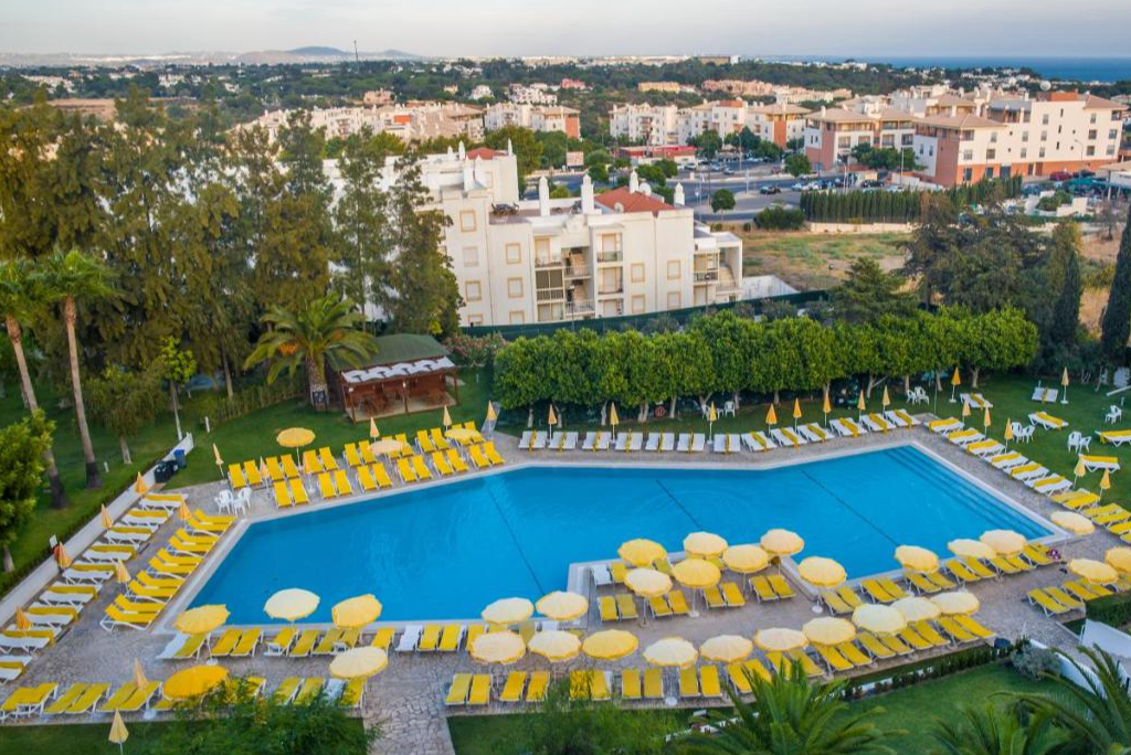 Vila Petra Algarve