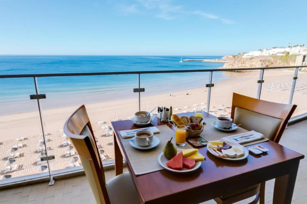 Sol e Mar Algarve