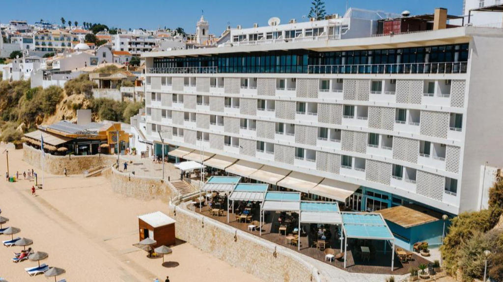 Sol e Mar Algarve