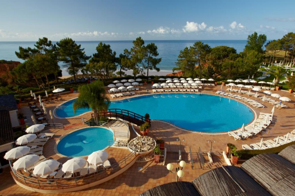 PortoBay Falesia
