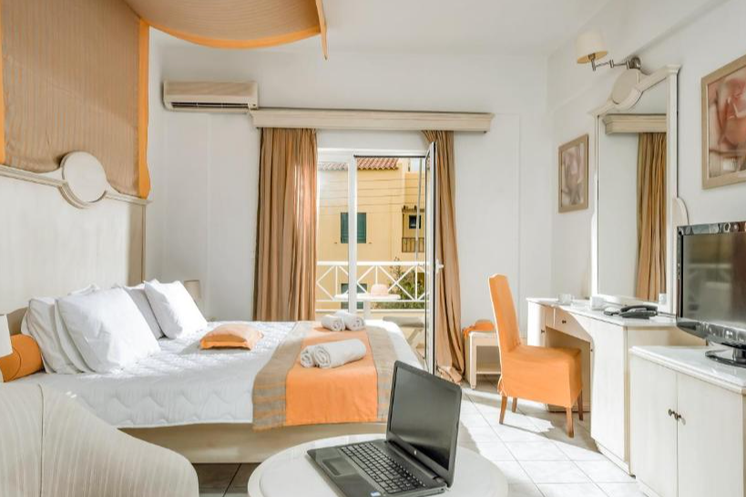 Porto Greco Village Beach hotel