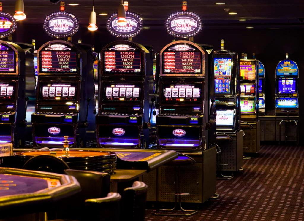 Algarve Casino