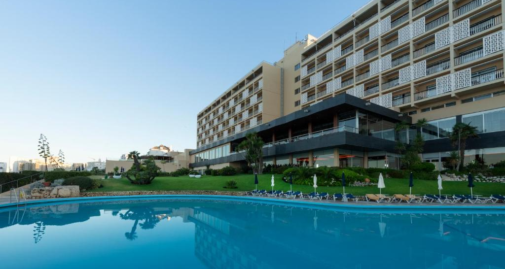 Algarve Casino
