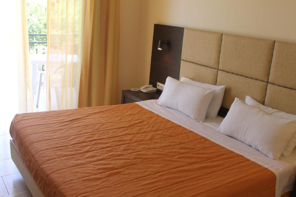 Pegasus Hotel Corfu
