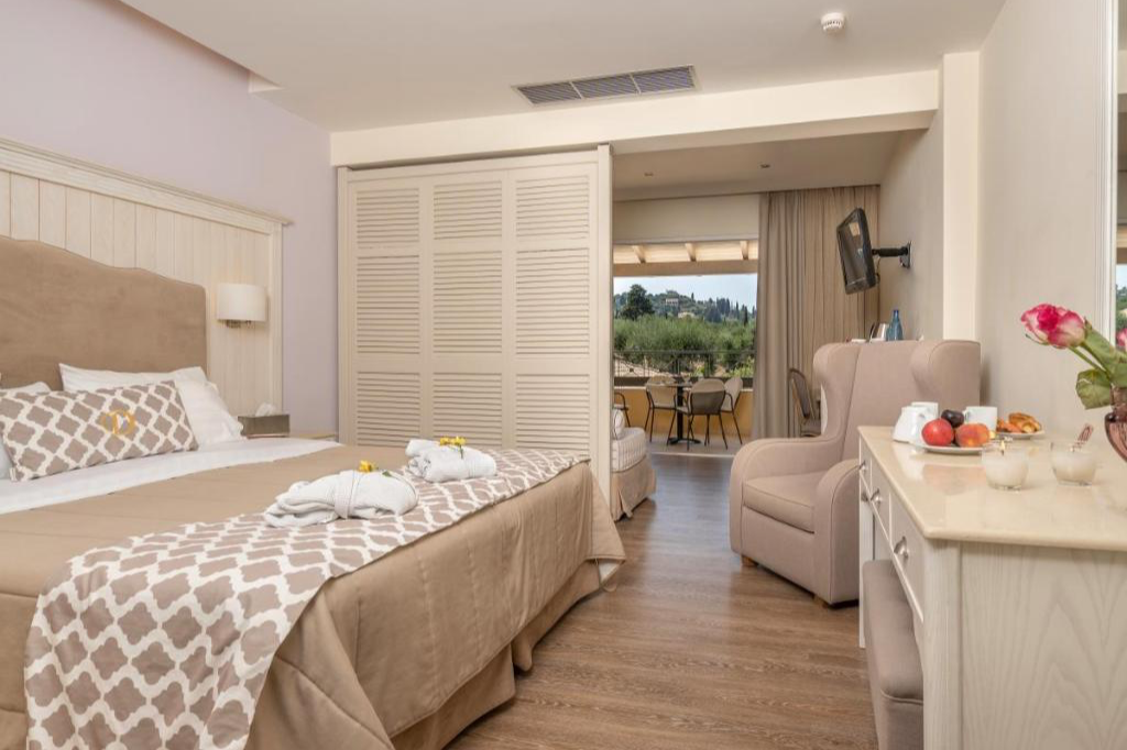 Art Hotel Debono