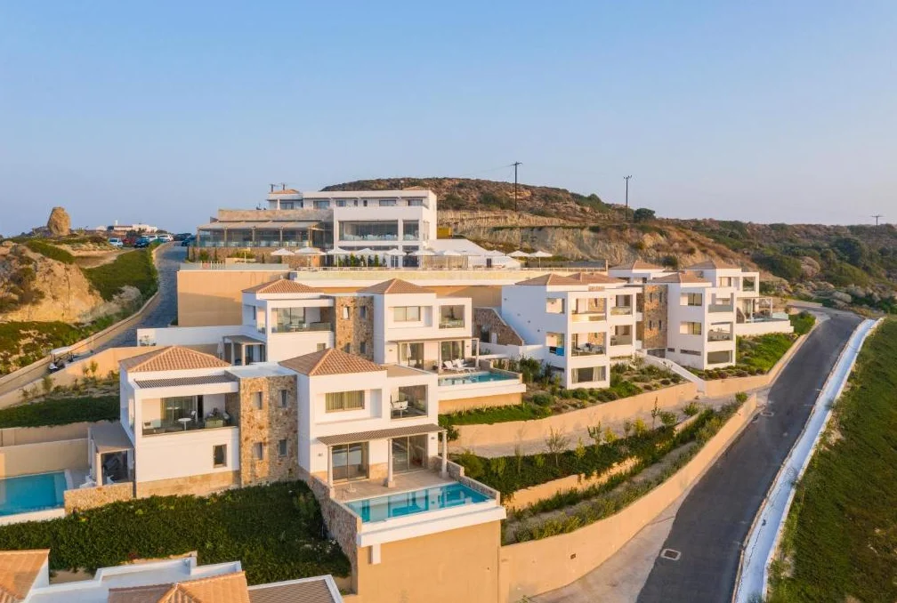 White Rock of Kos Hotel - Adults only resort