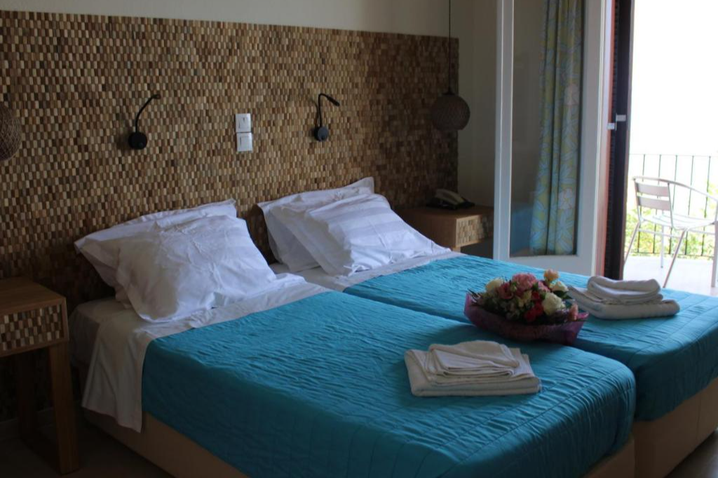 Dassia Beach Corfu