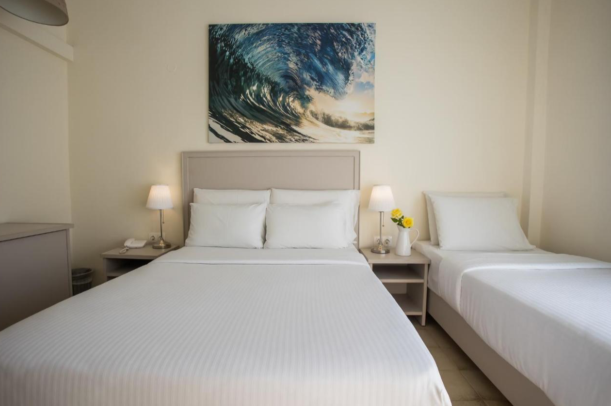 Telesilla Hotel