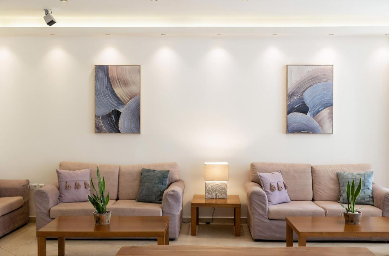 Telesilla Hotel