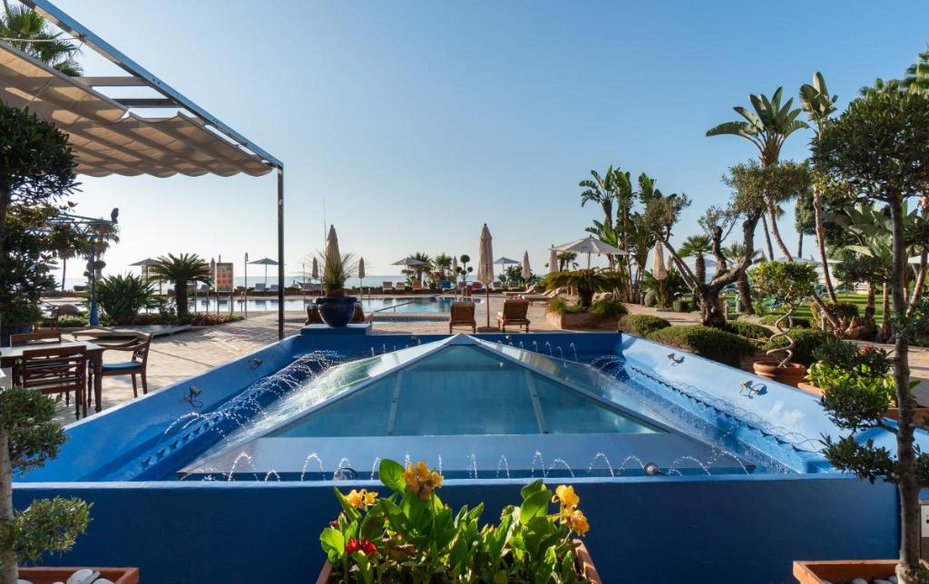 MS Amaragua Costa del Sol