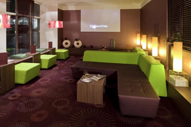 Hotel Mercure Wien City
