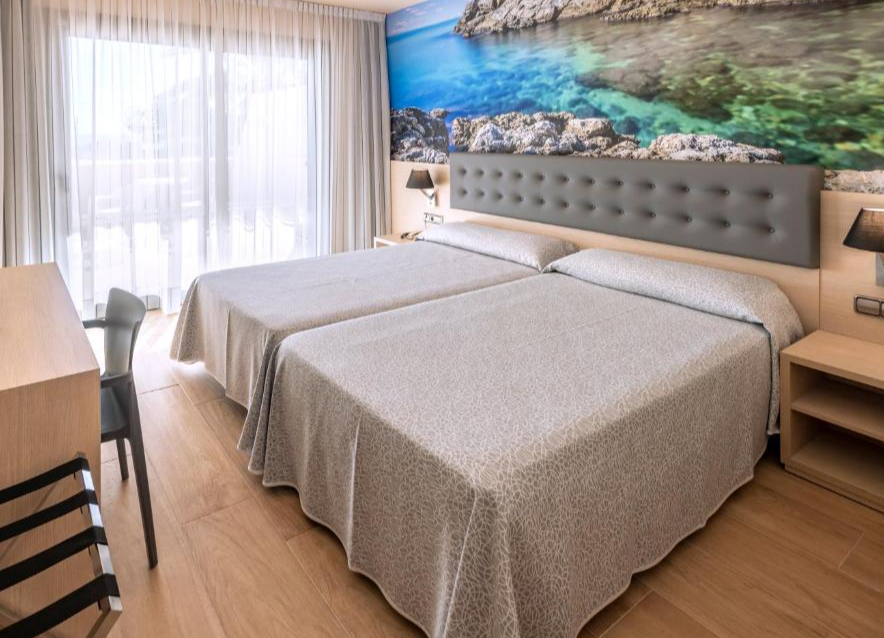 Tropic Park Hotel
