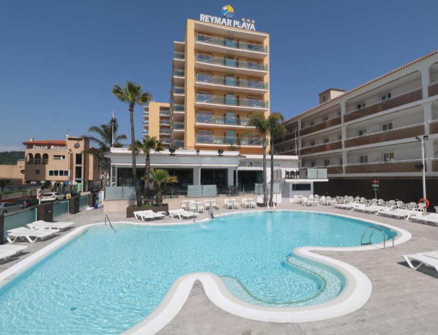 Reymar Playa