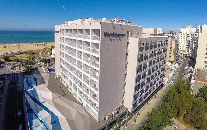 Hotel Jupiter
