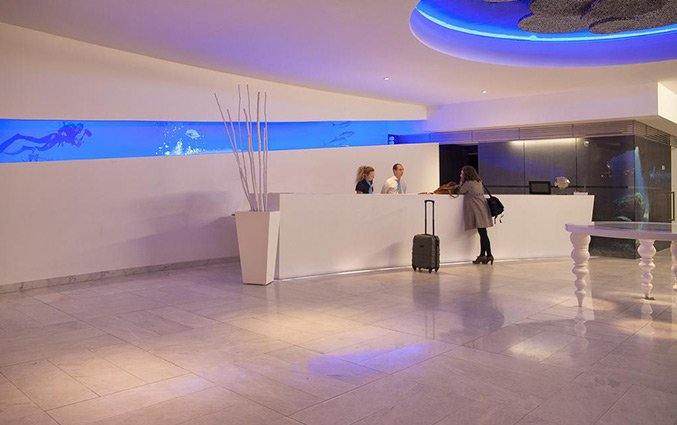Hotel Jupiter