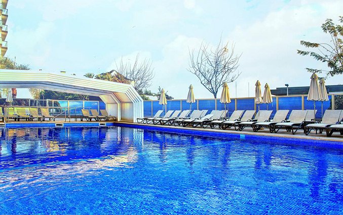Hotel Jupiter