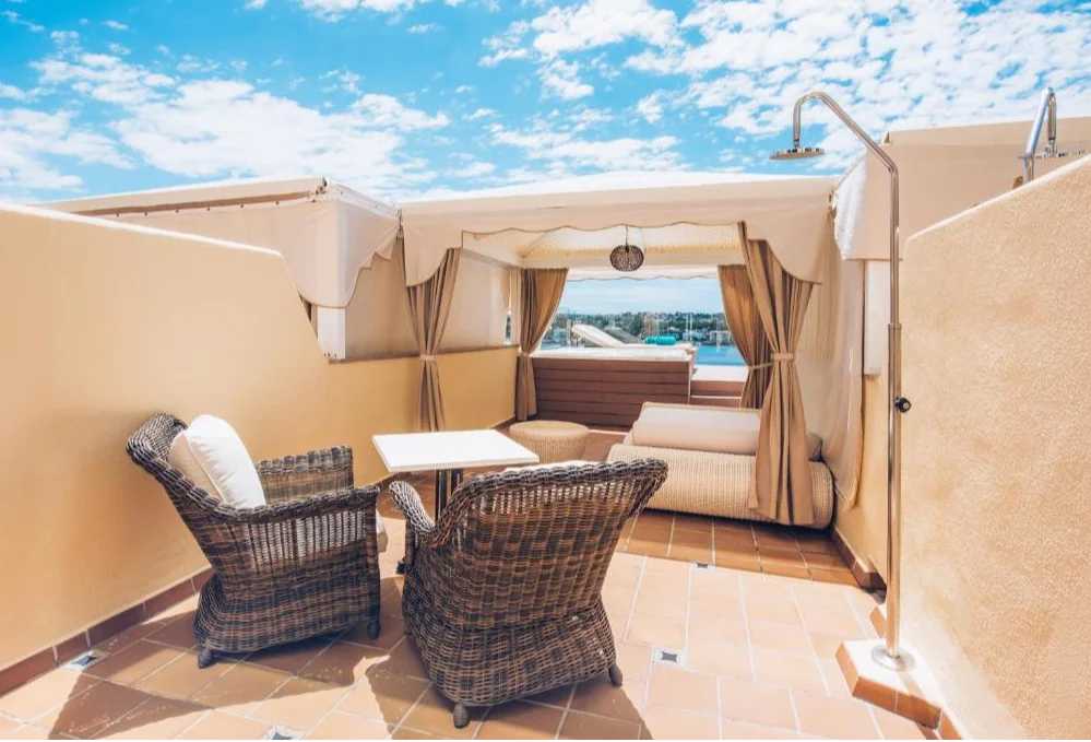 Iberostar Selection Jardín del Sol Suites - Adults Only 