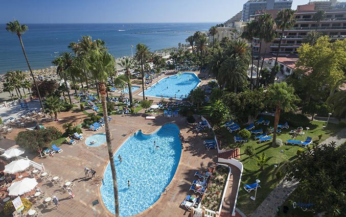 Hotel Triton