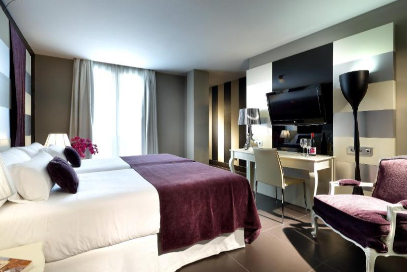 Eurostars Sevilla Boutique