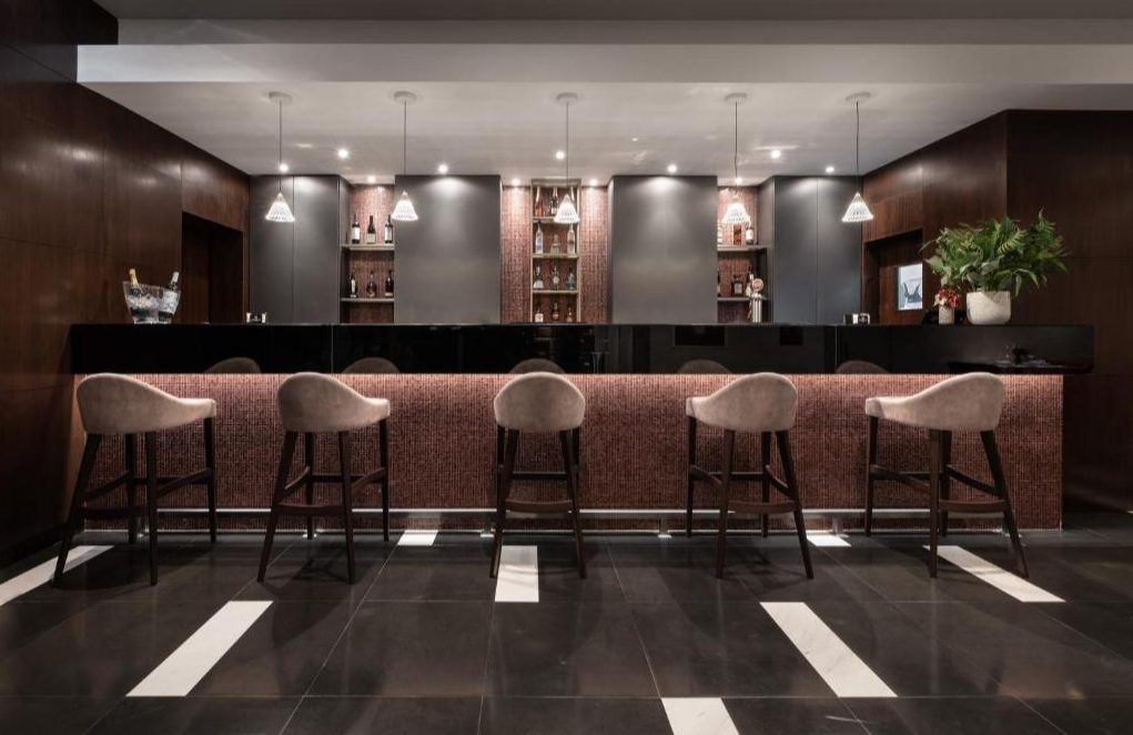 Eurostars das Letras