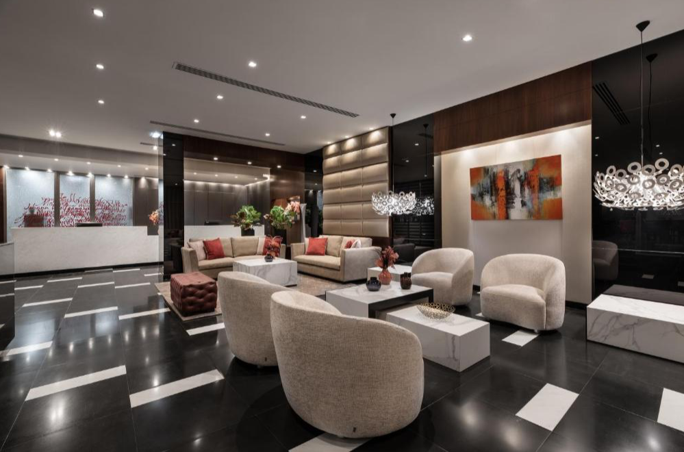 Eurostars das Letras