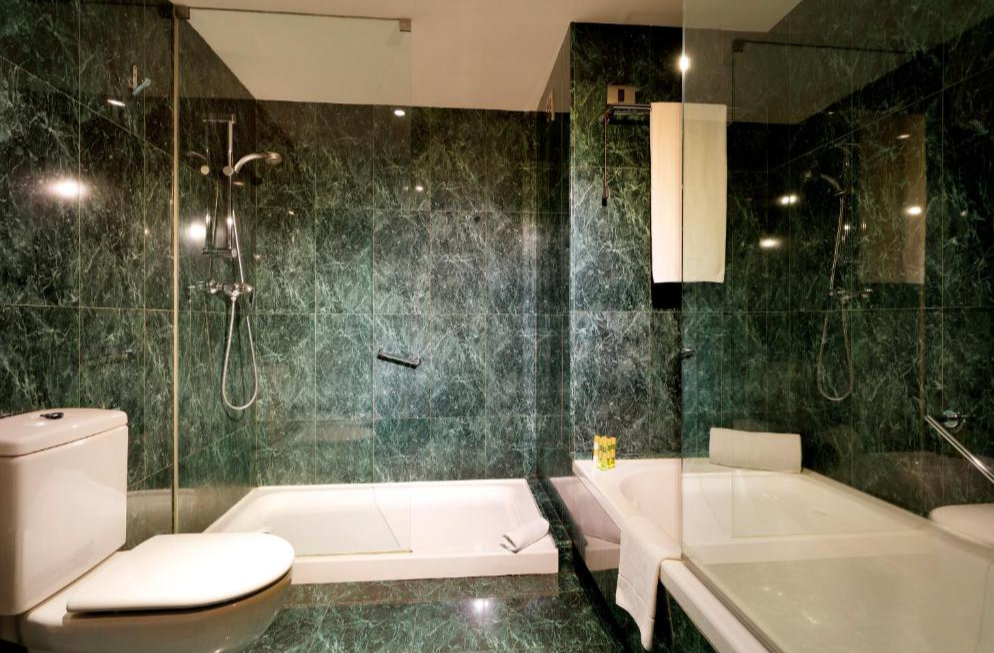 Eurostars Lisboa Parque