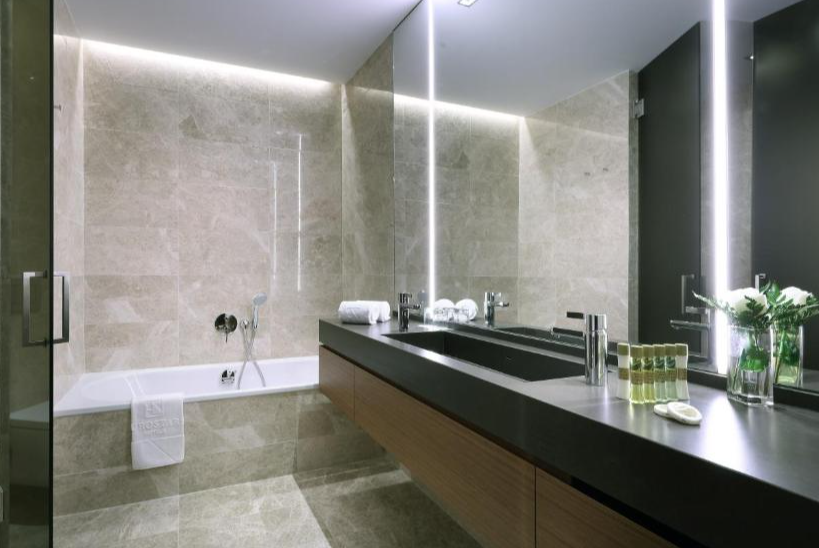 Eurostars Torre Sevilla