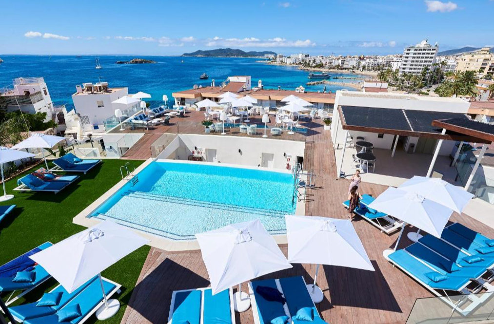 Eurostars Ibiza