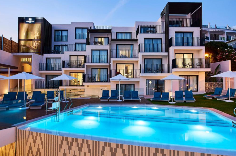 Eurostars Ibiza