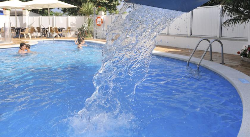Hotel GHT Maritim