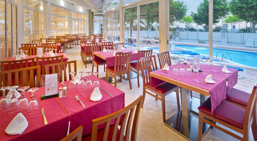 Hotel GHT Maritim