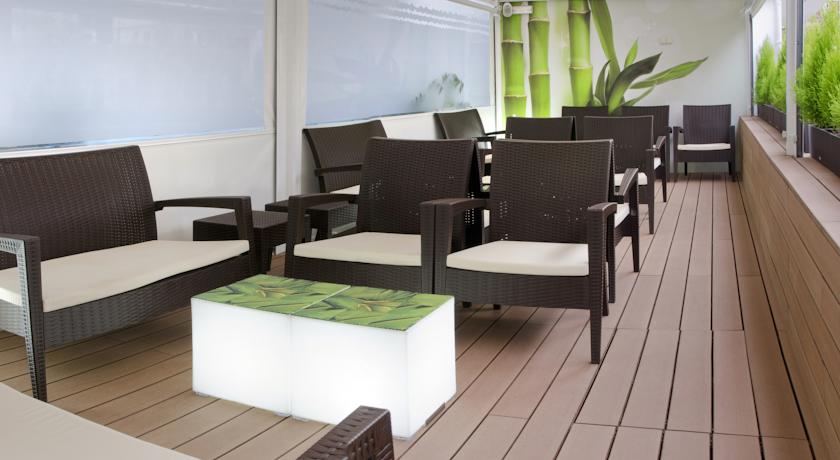 Hotel GHT Maritim