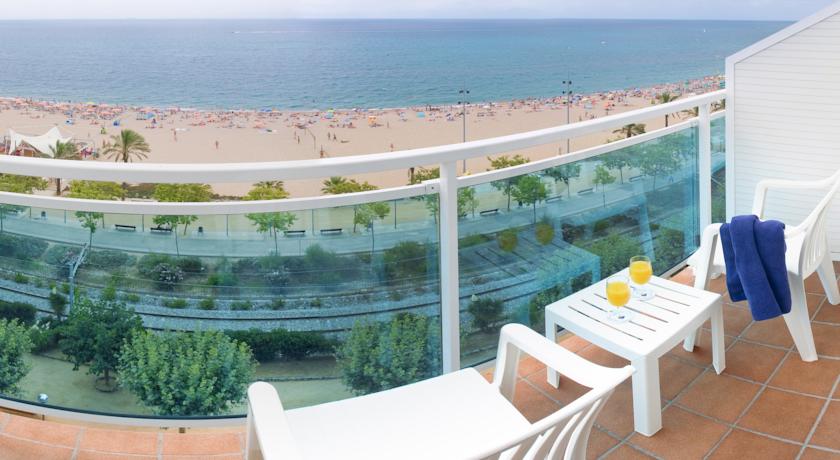 Hotel GHT Maritim