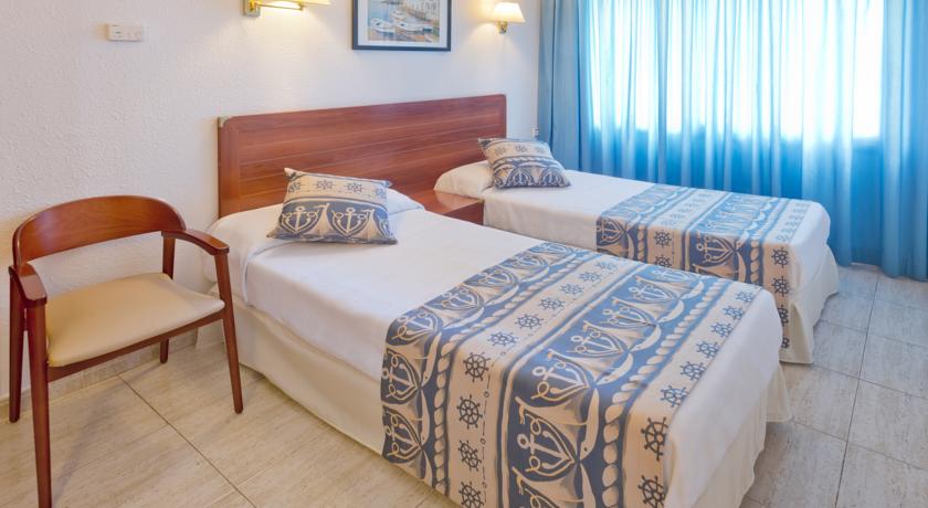 Hotel GHT Maritim