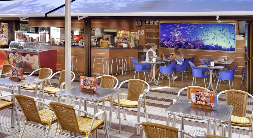 Hotel GHT Maritim
