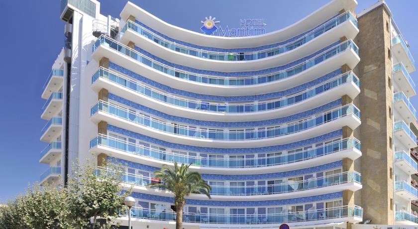 Hotel GHT Maritim