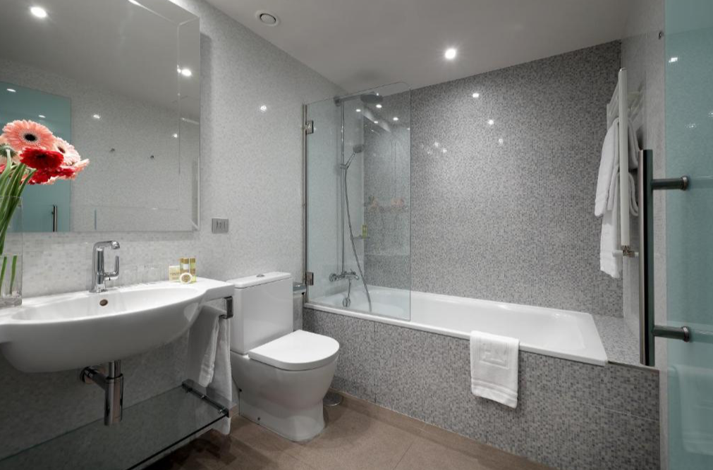 Eurostars Plaza Mayor