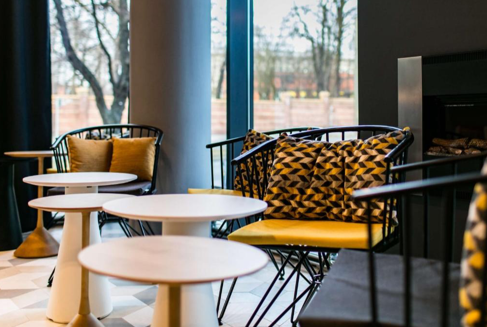 NH Berlin Alexanderplatz