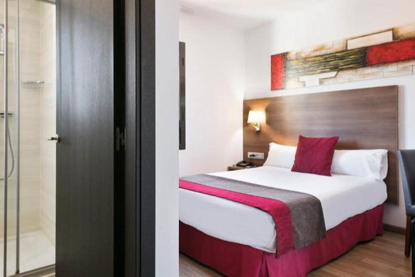 Hotel Best Auto Hogar