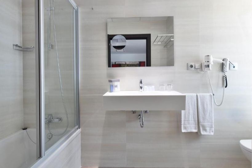 Hotel Best Auto Hogar