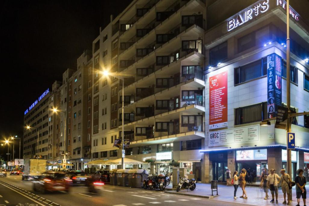 Hotel Best Auto Hogar