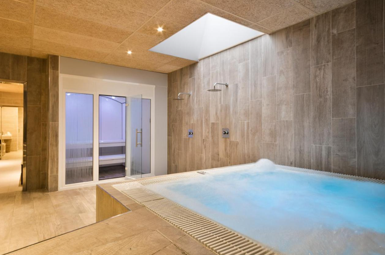 Hotel Best Auto Hogar