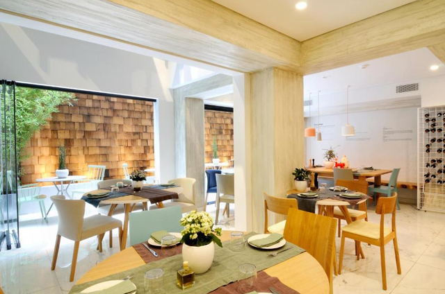 Coco-Mat Hotel Athens