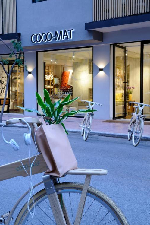 Coco-Mat Hotel Athens