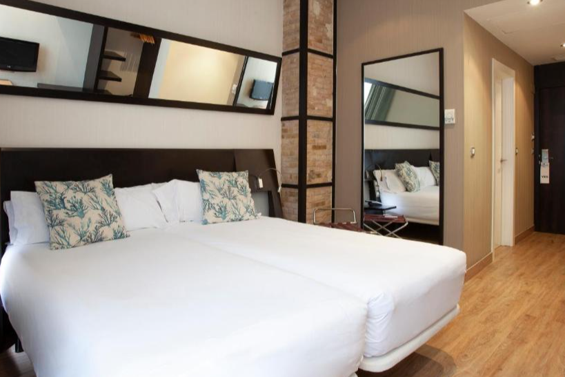 Hotel Petit Palace Ruzafa