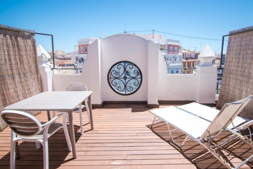 Hotel Petit Palace Ruzafa