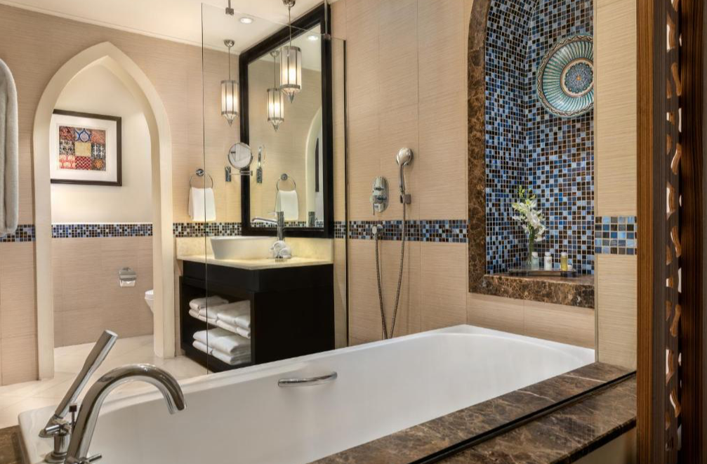 Oaks Ibn Battuta Gate Dubai