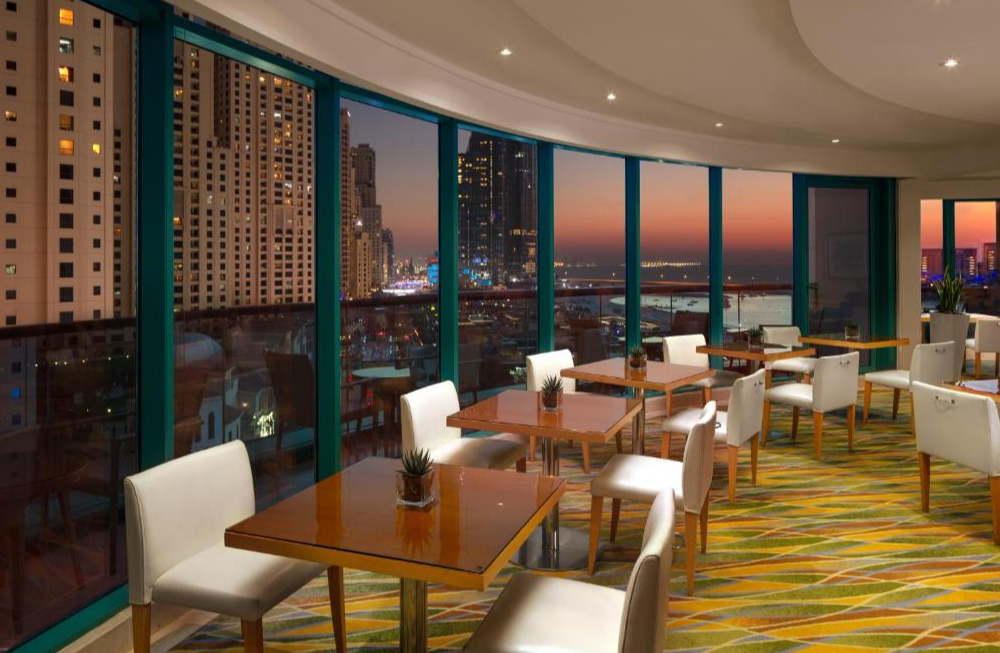 Hilton Dubai Jumeirah