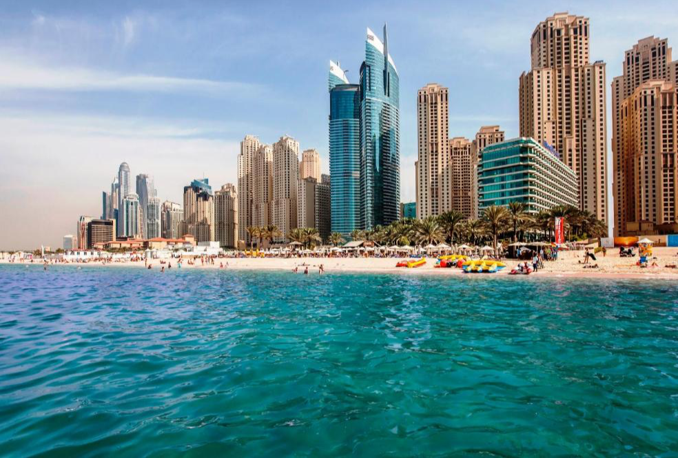 Hilton Dubai Jumeirah